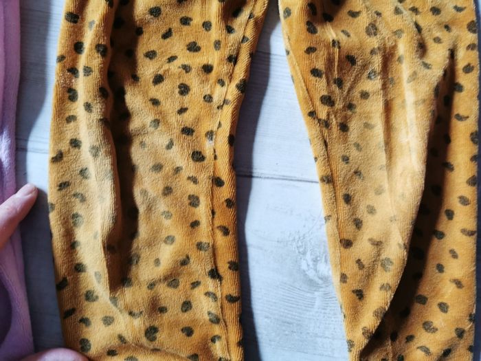 Lot pyjama 4 ans - photo numéro 3