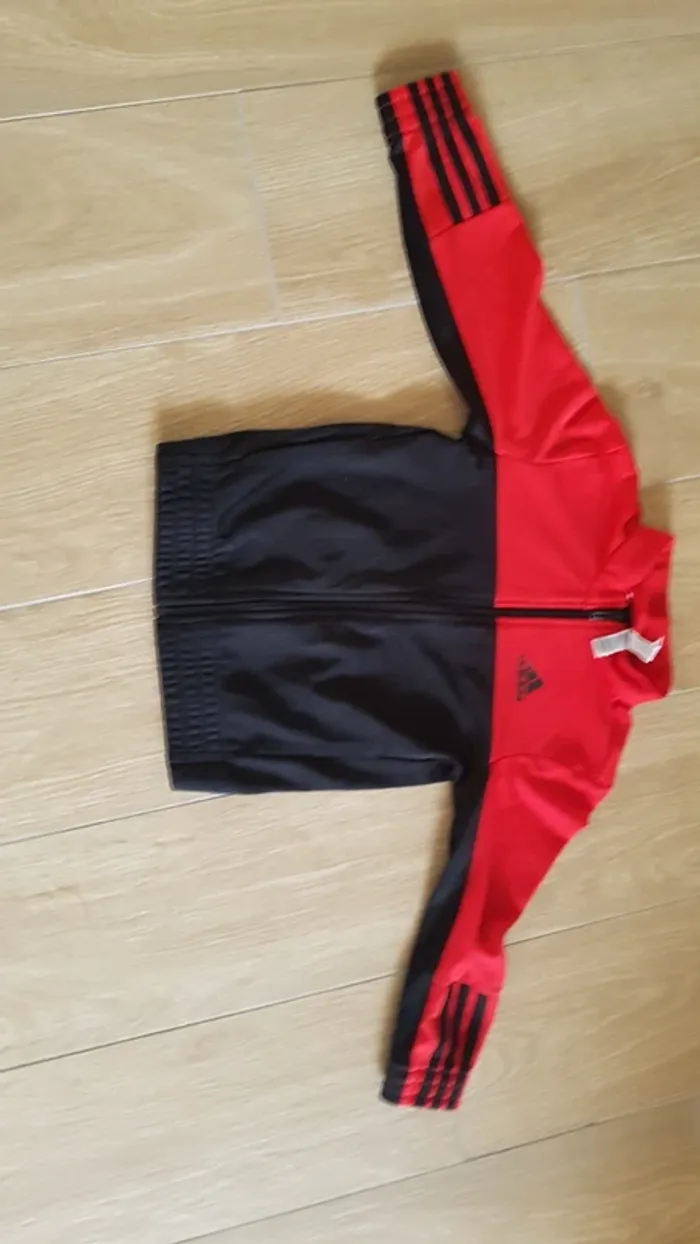 Veste adidas