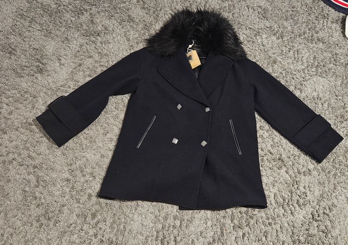 Manteau femme salsa - photo numéro 2