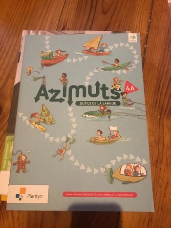 Azimuts 4a Plantyn