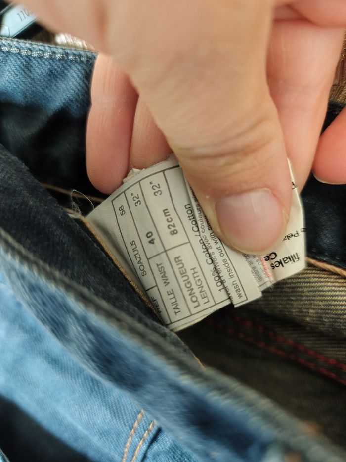 Jeans Celio - photo numéro 4