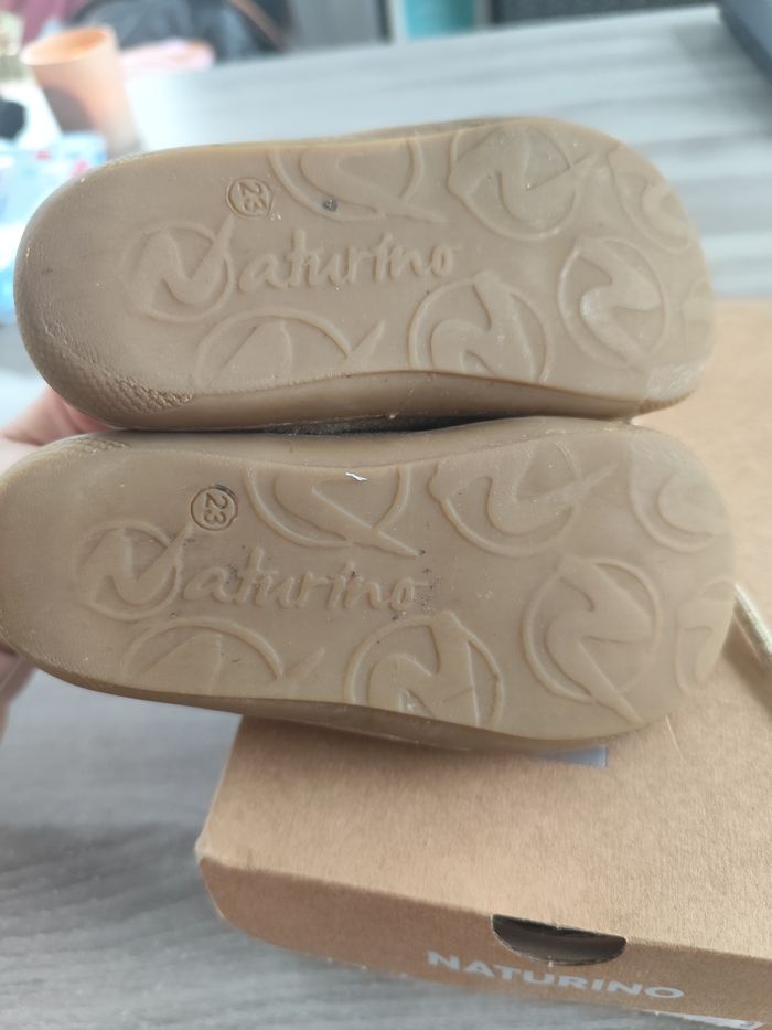 Chaussures enfant fille - photo numéro 3