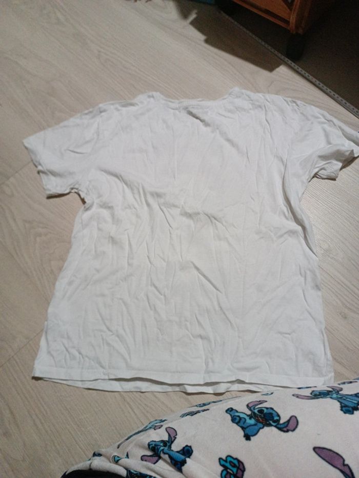 T-shirt taille M - photo numéro 4