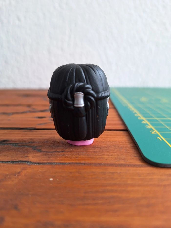 Funko Pocket Pop! Parvati Patil - Édition spéciale Bal de Noël - photo numéro 2