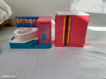 Coffret Miss Party