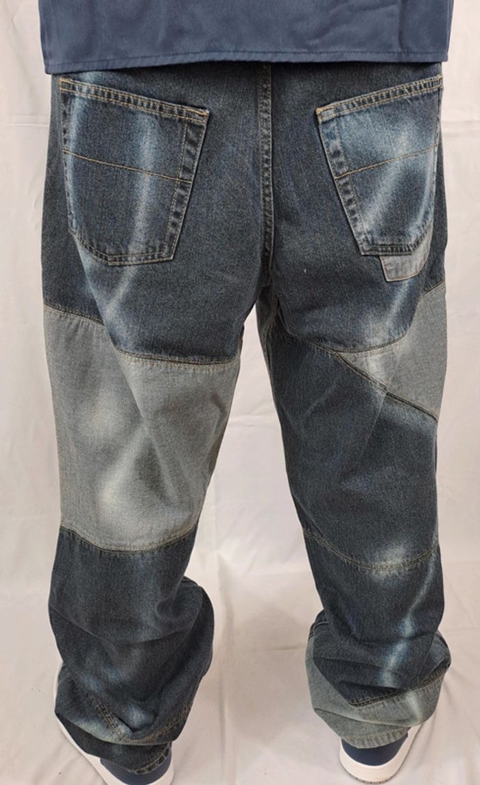 Baggy Ted Walkins T34US - photo numéro 3