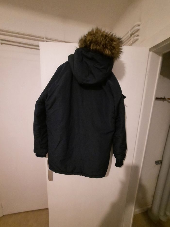 Vends vestes homme - photo numéro 2