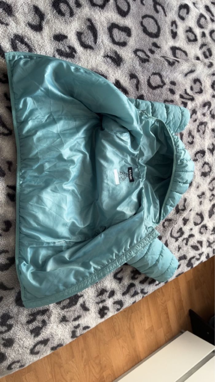 Veste 8 ans - photo numéro 3