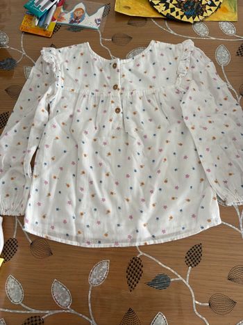 T-shirt manche longue 