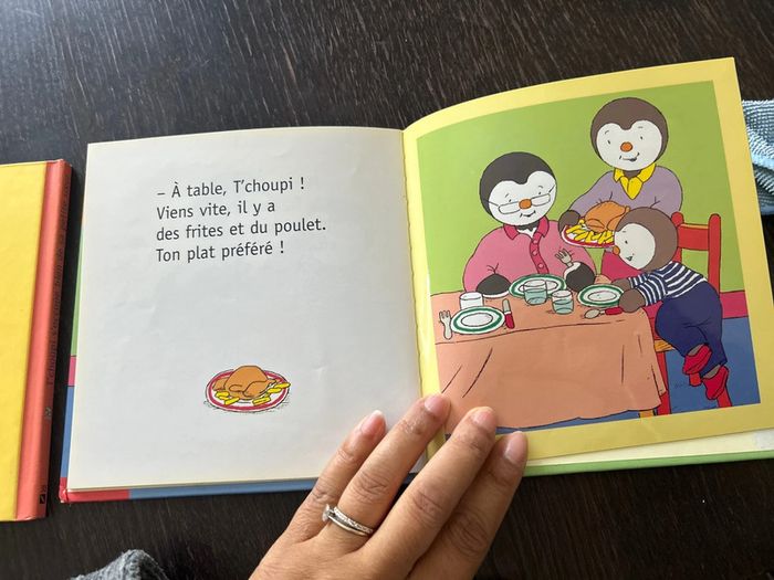 Lot t’choupi - photo numéro 4