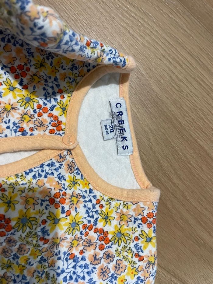 Gilet 24 mois - photo numéro 2