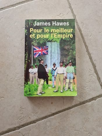 Pour le meilleur et pour l Empire