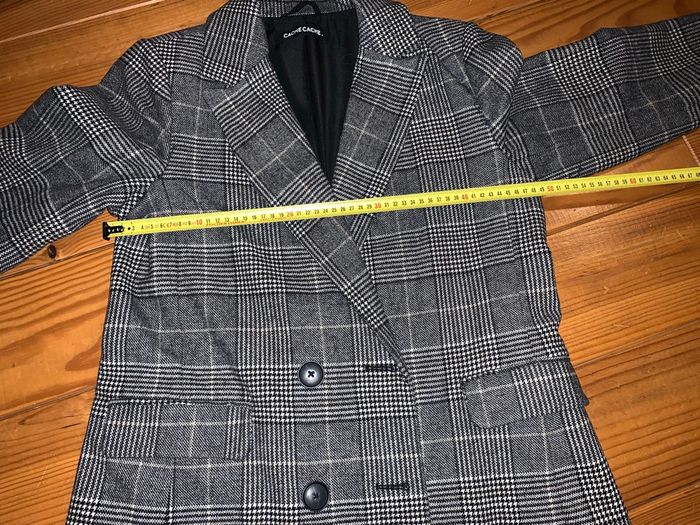 Manteau hiver - photo numéro 9