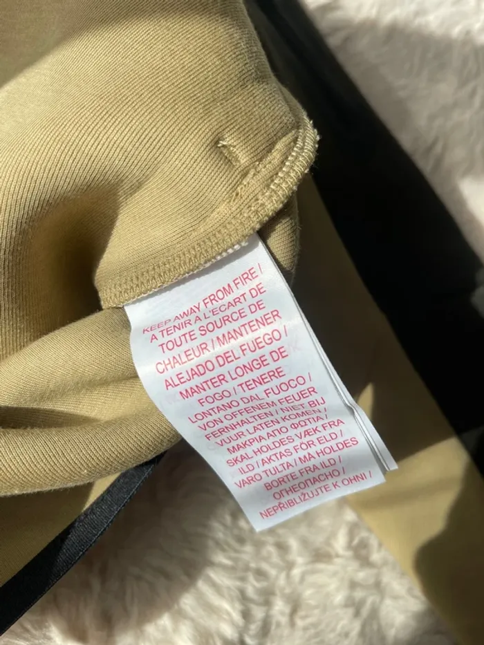 Veste Nike tech - photo numéro 6