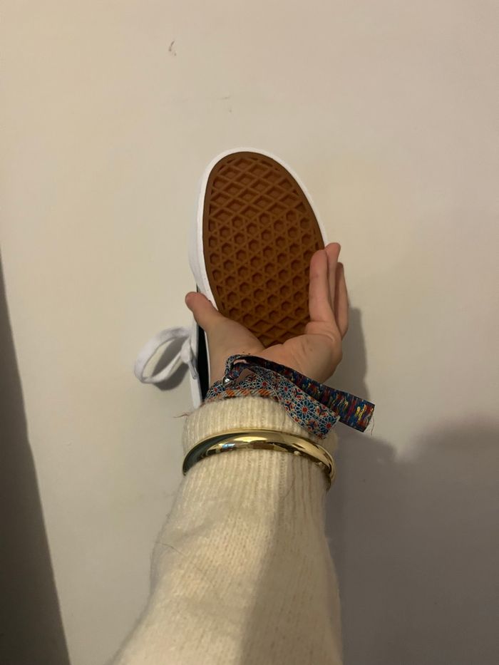 Vans Knu Skool - photo numéro 2