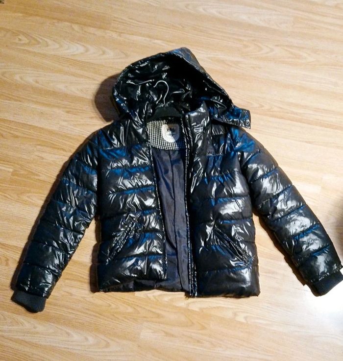 #Didinejsl1_895vetements14ans doudoune