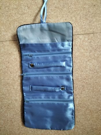 Trousse a bijoux ou maquillage