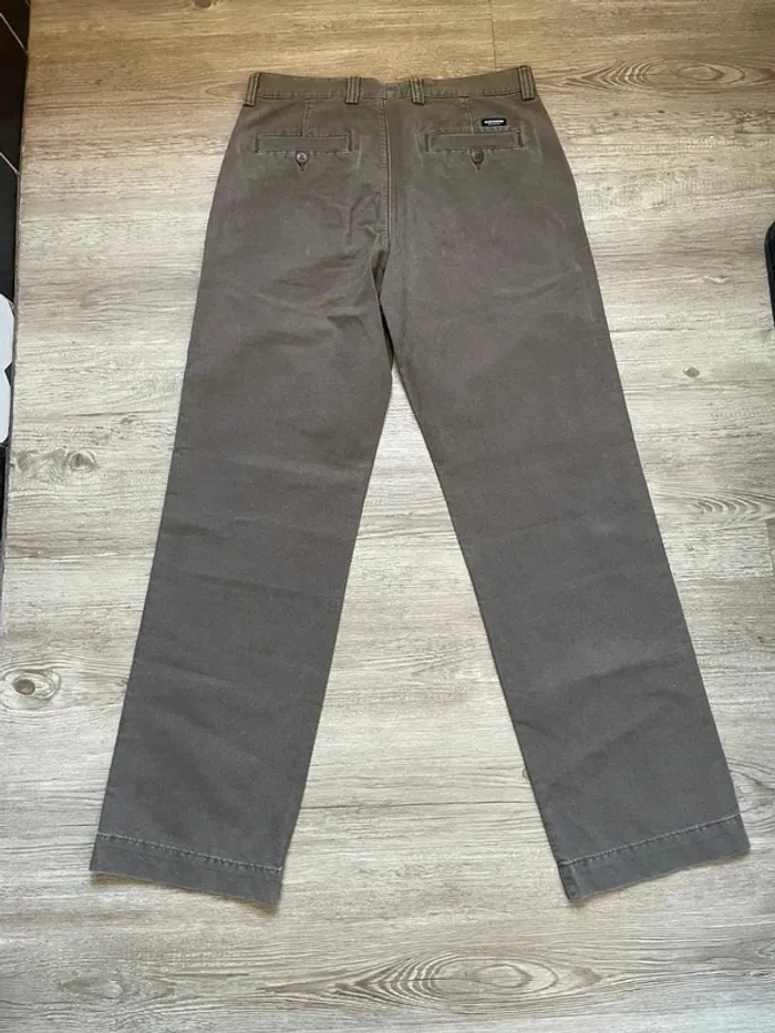 Chinos regular fit  Dockers - Taille 42 - photo numéro 2
