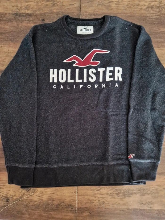 Pull Tommy hilfigher taille S - photo numéro 2