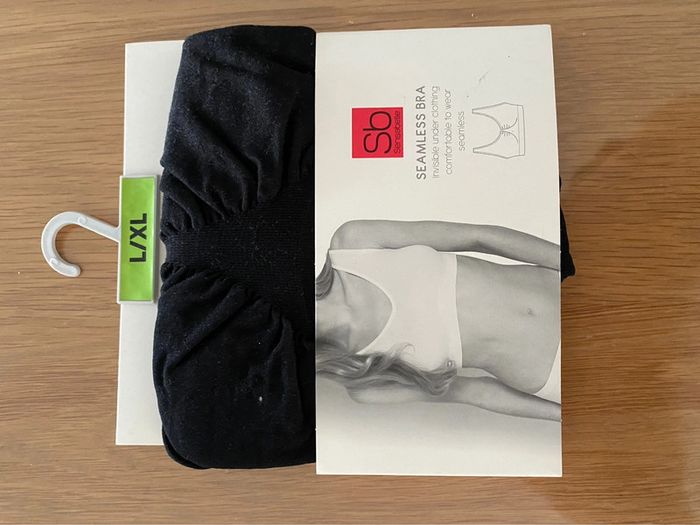 Lot 3 brassières - photo numéro 4