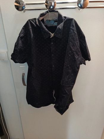 Chemise doger