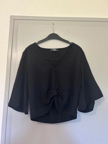 haut taille m