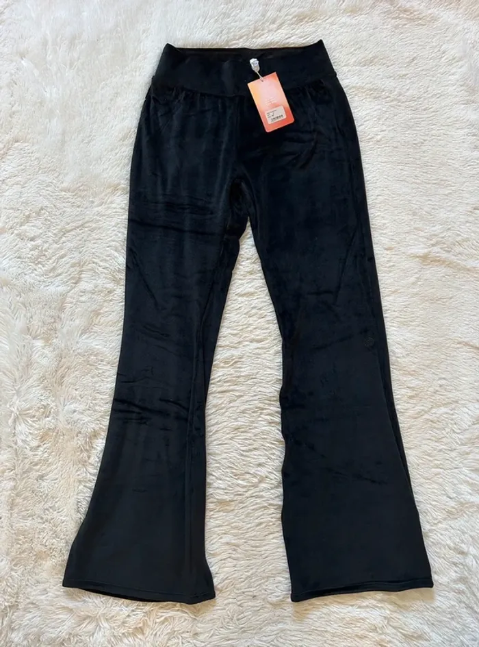 Pantalon évasé Oceans Apart - photo numéro 2