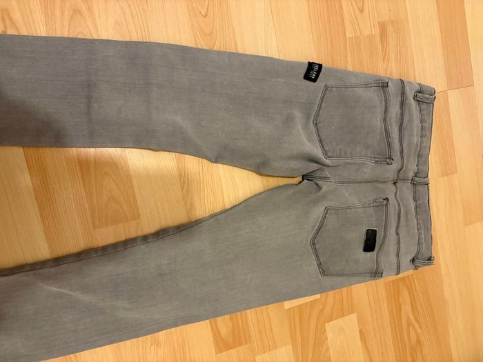Jeans ikks - photo numéro 2