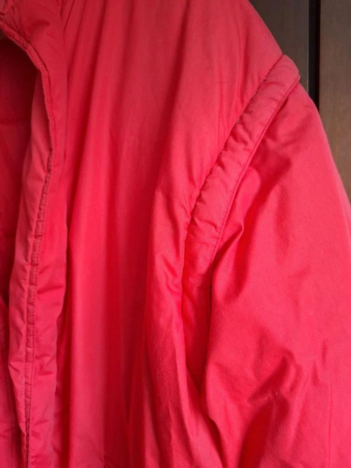 Blouson epais vintage - photo numéro 6