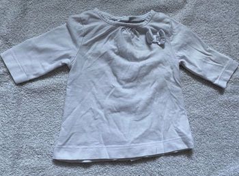 T shirt manche longue