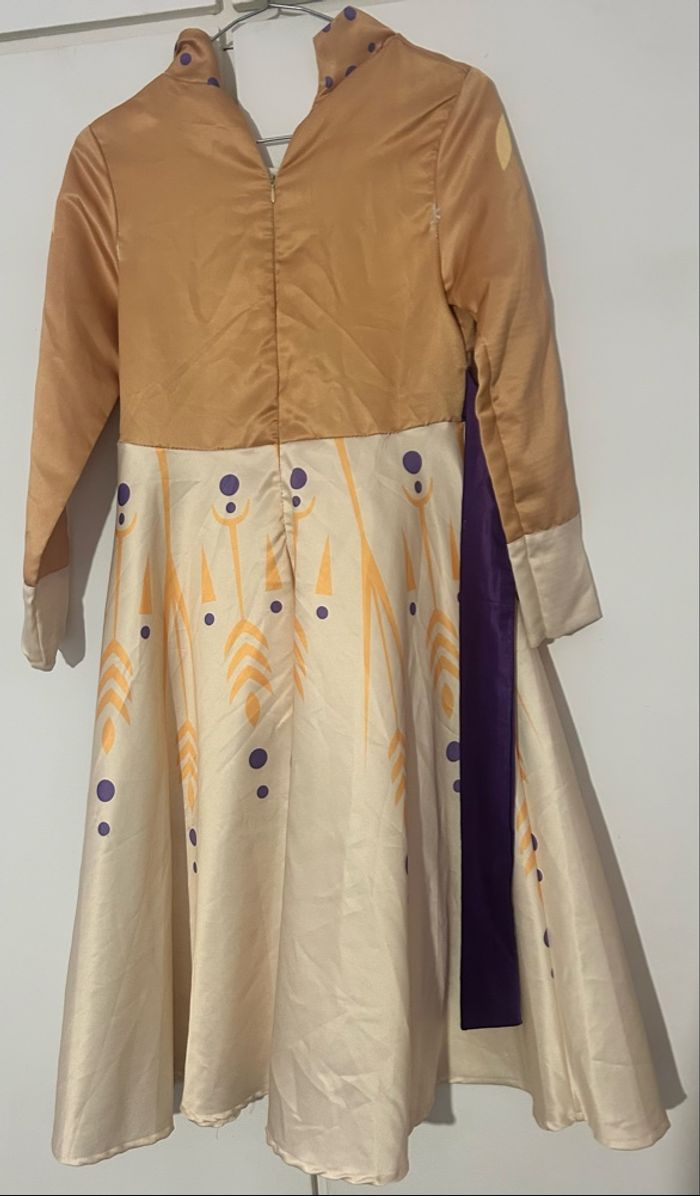 Déguisement - photo numéro 3