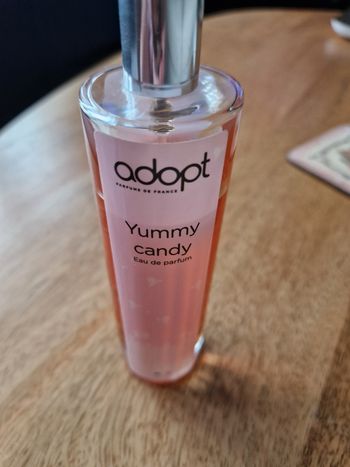 Parfum Yummy Candy