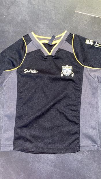 Haut garçon Basic one