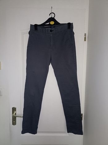 Pantalon Chino
