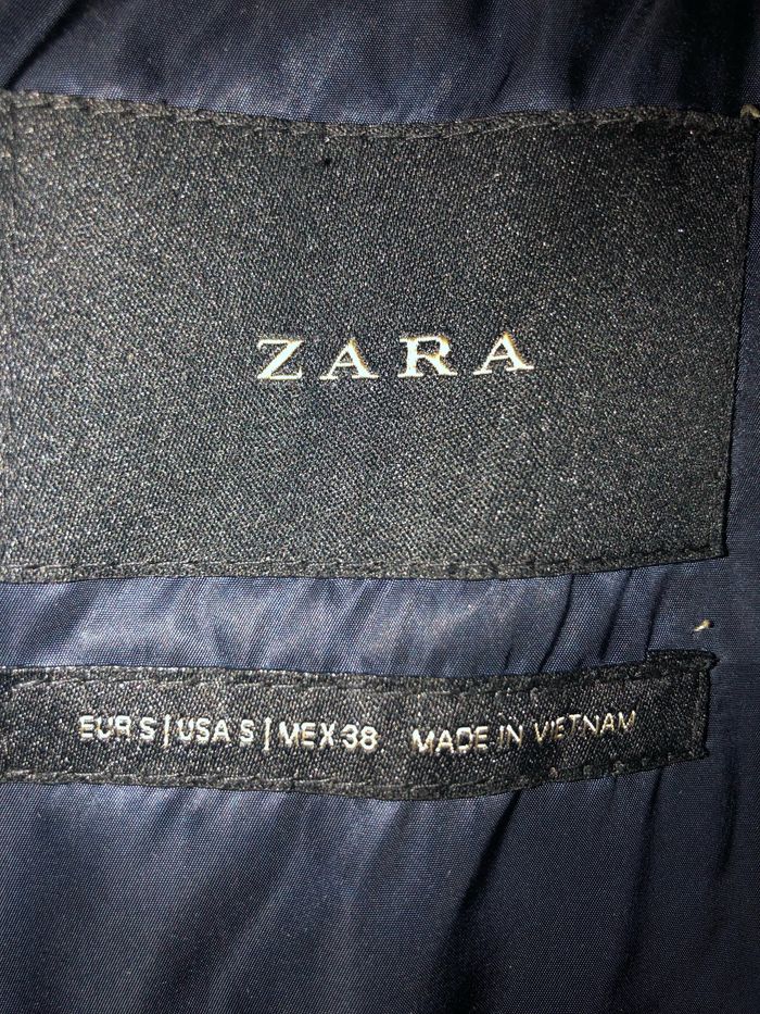 Blouson homme - photo numéro 6