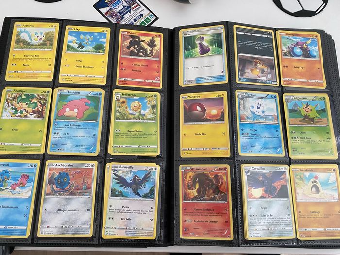 Carte Pokémon