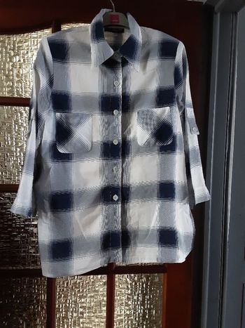 Chemise Création Modissimo paris T 46