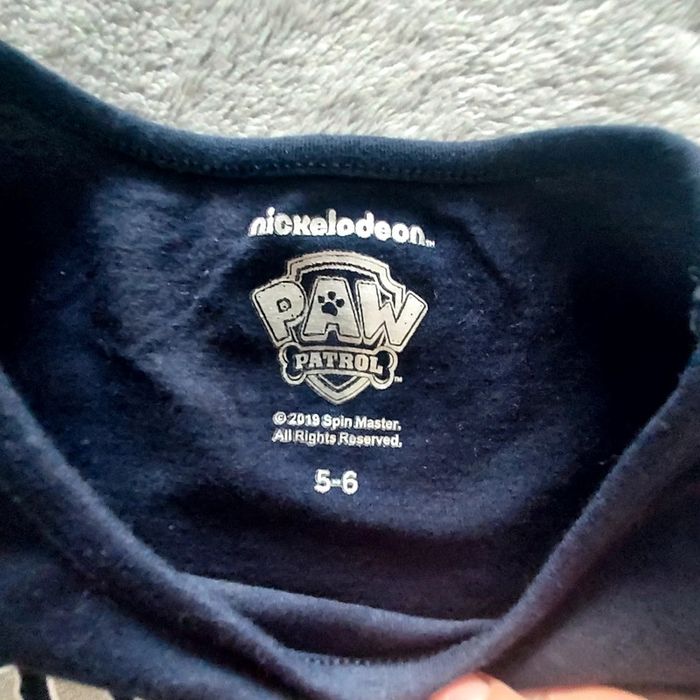 T-shirt Paw patrol Stella - photo numéro 3