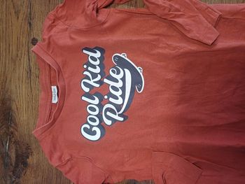 T-shirt manche longues comme neuf