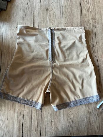 Gaine short