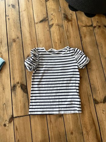 T-shirt marinière H&M