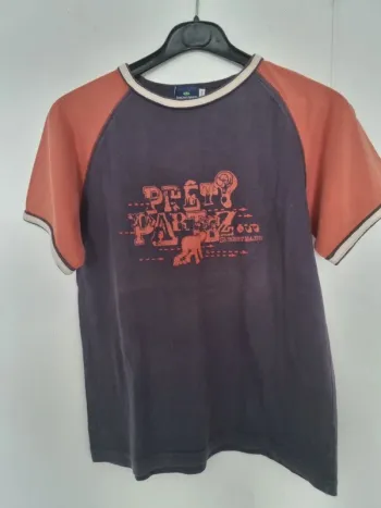 T-shirt Sergent Major
