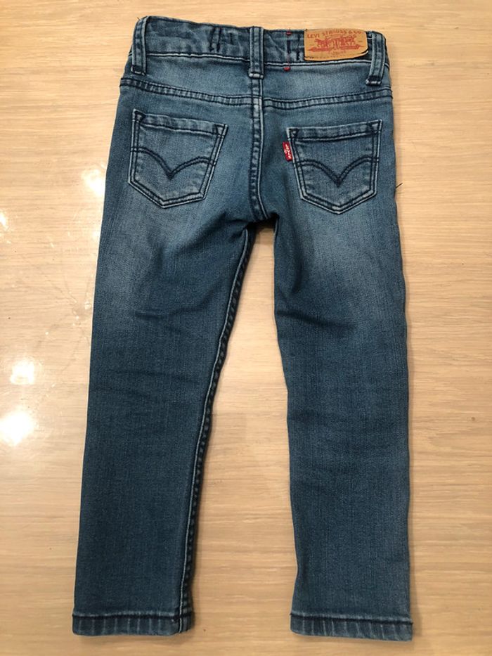 Jean Levi’s - photo numéro 2