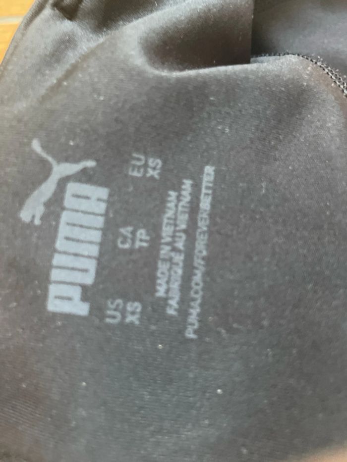 Legging de sport puma neuf - photo numéro 5