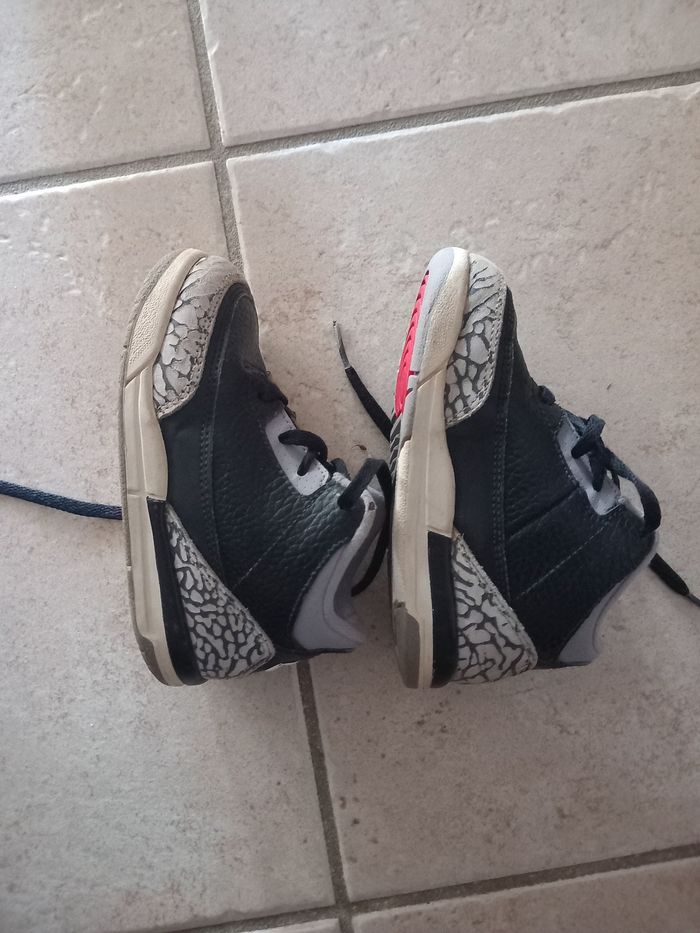 Baskets nike