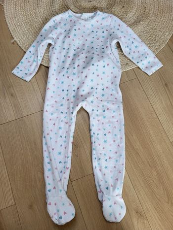 Pyjama 36 mois