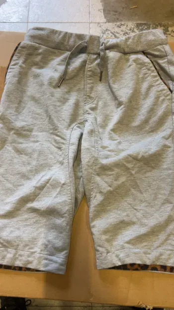 Short John H Taille Xl