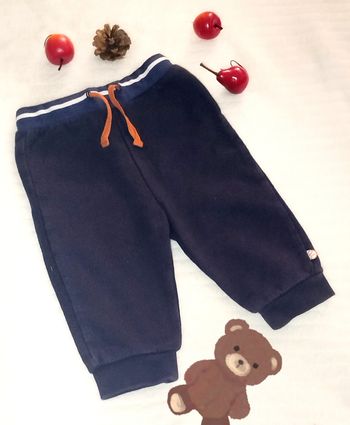 Sergent Major Pantalon Garçon 6 mois