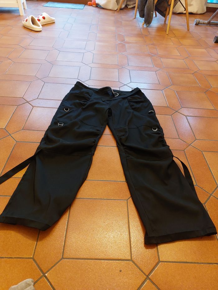 Mantalon lege - photo numéro 3