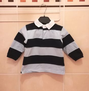 Polo Bout'Chou T18 mois - V92B